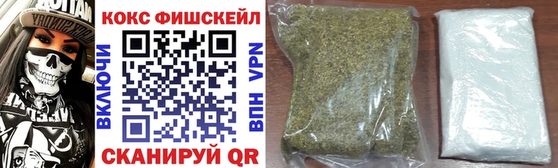 Кокаин Fish Scale  Александровск 
